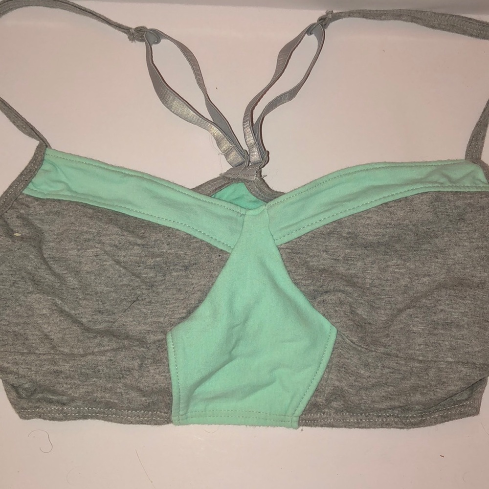 Pacsun bralette